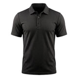 Capri – Ultra comfortabele polo shirt voor mannen