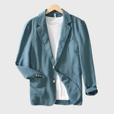 Elegante Heren Blazer