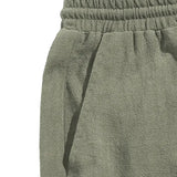 Casual Linnen Shorts