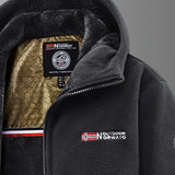 Elegante Thermofleece Jas