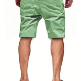 Casual Zomer Shorts