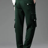 Losse Cargo Broek