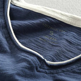 T-shirt met Lange Mouwen Paris Vintage
