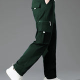 Losse Cargo Broek