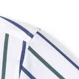 Elegante Gestreepte Overhemd