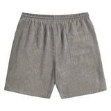 Casual Linnen Shorts