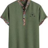 Retro Shirt