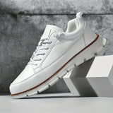 Leren Heren Schoenen