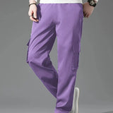 Losse Cargo Broek