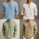 Elegante Strandshirt