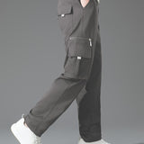 Losse Cargo Broek