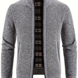 Elegante Business Cardigan