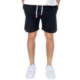 Daiki - Comfortabele katoenen shorts