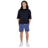 Daiki - Comfortabele katoenen shorts
