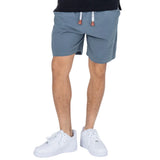 Daiki - Comfortabele katoenen shorts