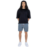 Daiki - Comfortabele katoenen shorts
