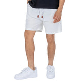 Daiki - Comfortabele katoenen shorts