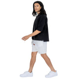 Daiki - Comfortabele katoenen shorts