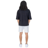Daiki - Comfortabele katoenen shorts