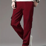 Losse Cargo Broek