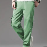 Losse Cargo Broek