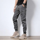 Premium Cargo Broek