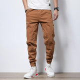 Premium Cargo Broek