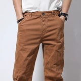 Premium Cargo Broek