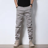 Premium Cargo Broek