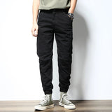 Premium Cargo Broek