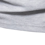 Casual Lange Mouwen Polo Shirt