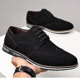 Elegante Heren Schoenen
