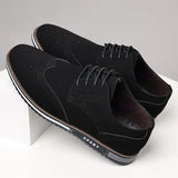 Elegante Heren Schoenen