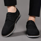 Elegante Heren Schoenen