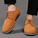 Elegante Heren Schoenen