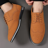 Elegante Heren Schoenen