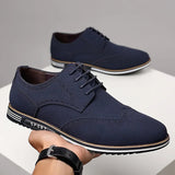 Elegante Heren Schoenen