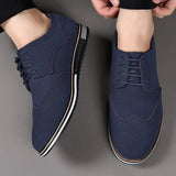 Elegante Heren Schoenen