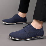 Elegante Heren Schoenen