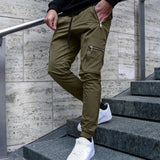 Elegante Cargo Broek