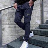 Elegante Cargo Broek