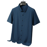 Gestreepte Polo Shirt