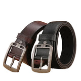 Riem Hadlow – echt rundleer, moderne vintage stijl