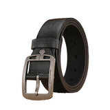 Riem Hadlow – echt rundleer, moderne vintage stijl