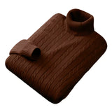 Sweater met Col Saverio