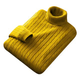 Sweater met Col Saverio