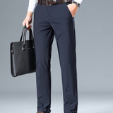 Elegante Businessbroek
