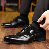 Oxford Formele Schoenen