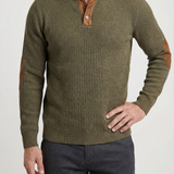 Comfortabele retro herentrui