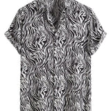 Casual Zomer Shirt